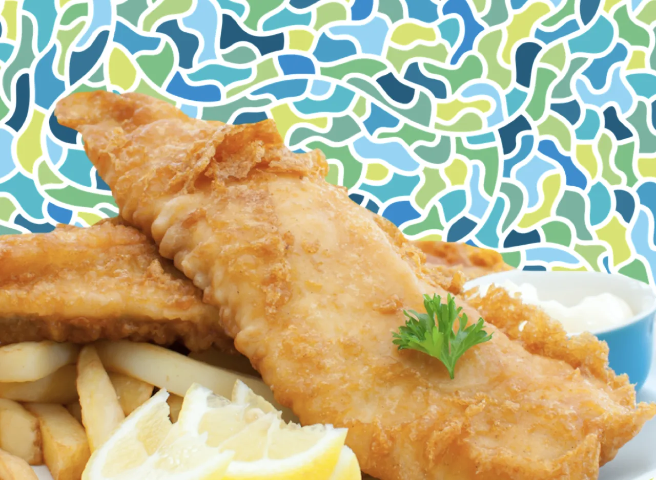 Fish and Chips: O que é e como escolher a melhor versão no Brasil