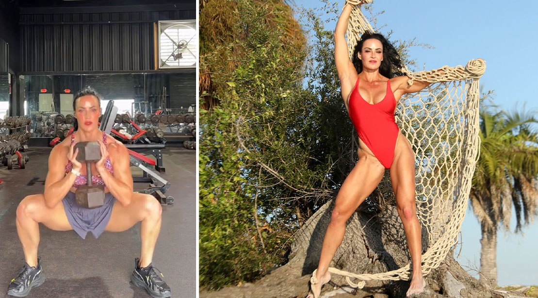 Como treinar coxas: 3 exercícios para hipertrofia sem máquinas