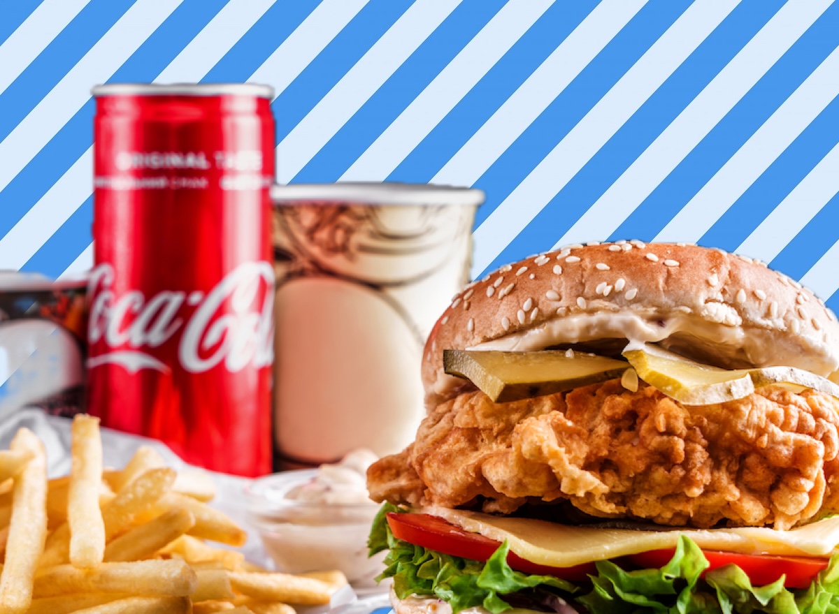 Como identificar um bom sanduíche de frango frito
