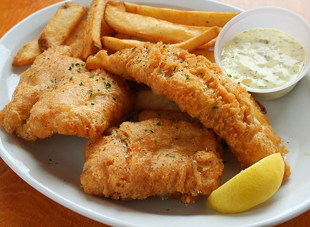 Como escolher frutos do mar saudáveis em restaurantes