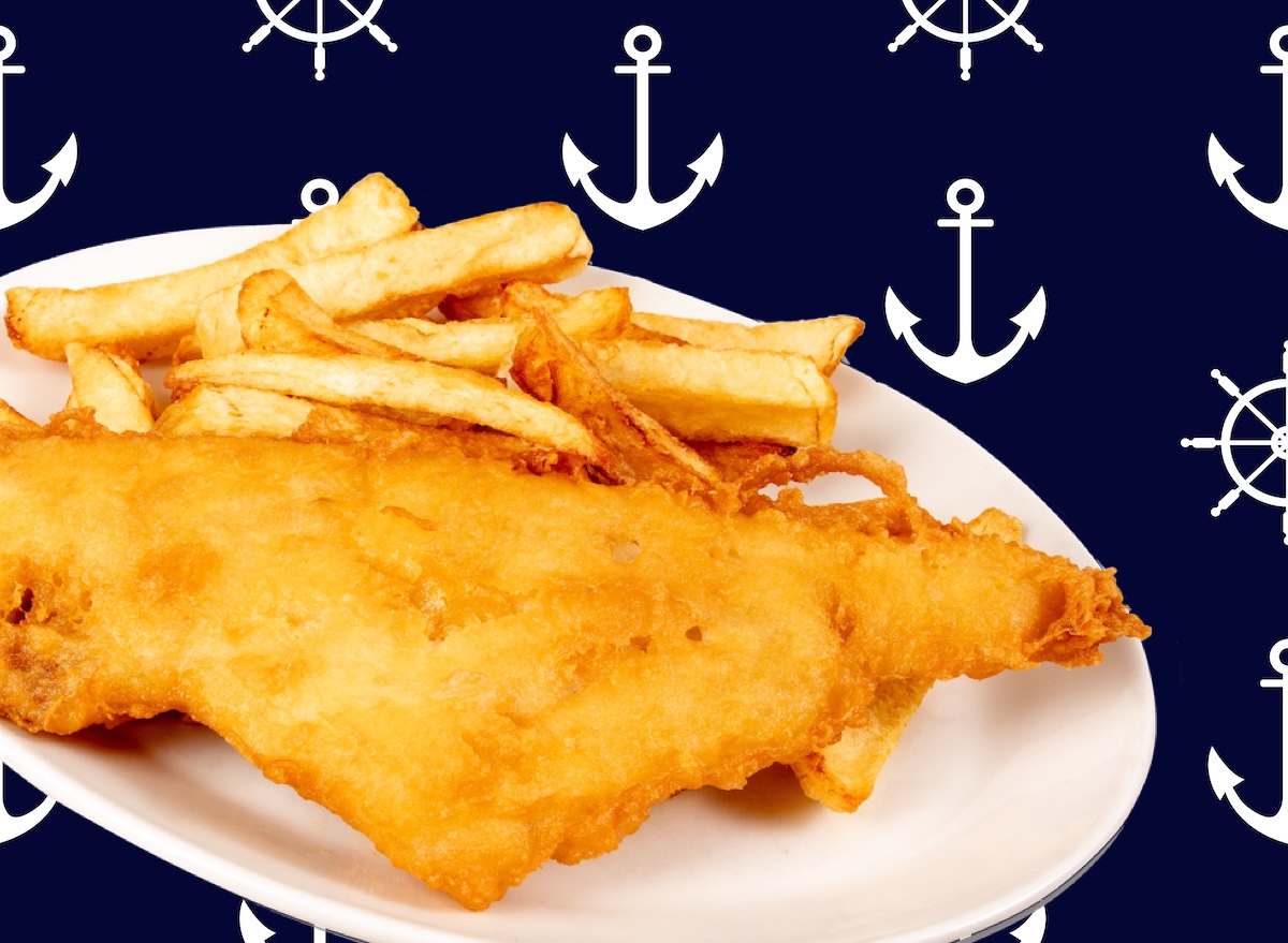 Como escolher um bom peixe frito: guia para uma fritura perfeita