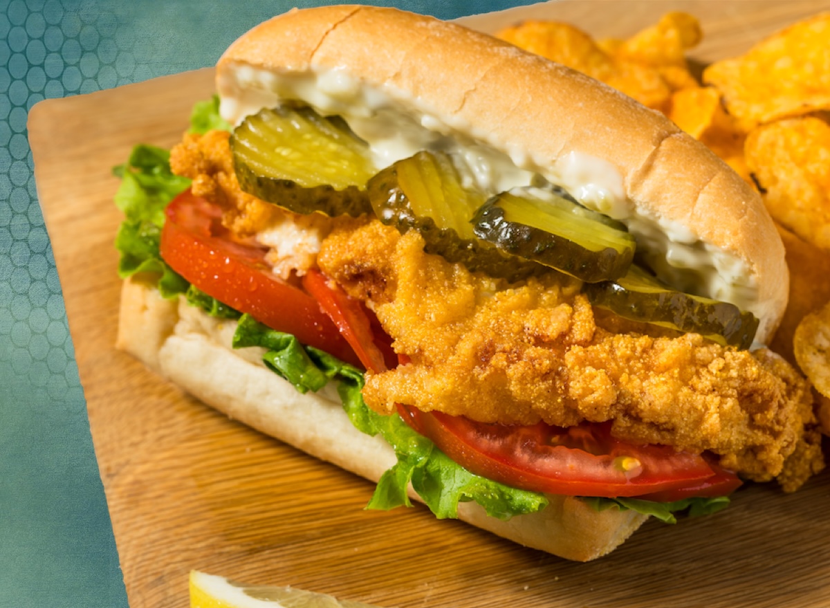 Como escolher um bom peixe frito: guia para uma refeição equilibrada